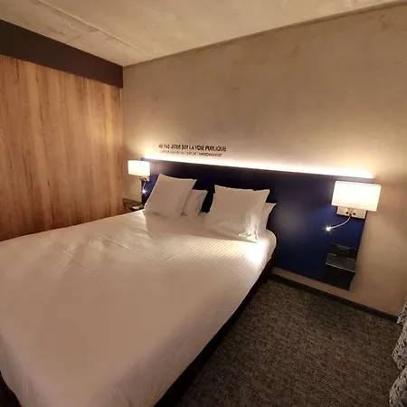 Hotel Lorraine Laxou