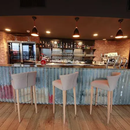 Hotell Lorraine Laxou