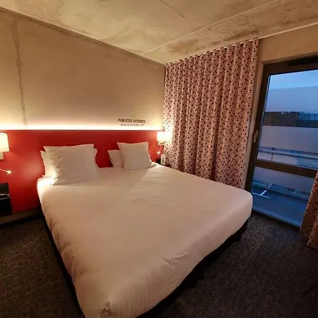 Lorraine Hotel *