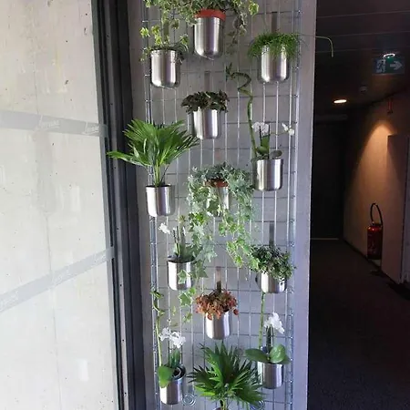 Lorraine Hotell Laxou