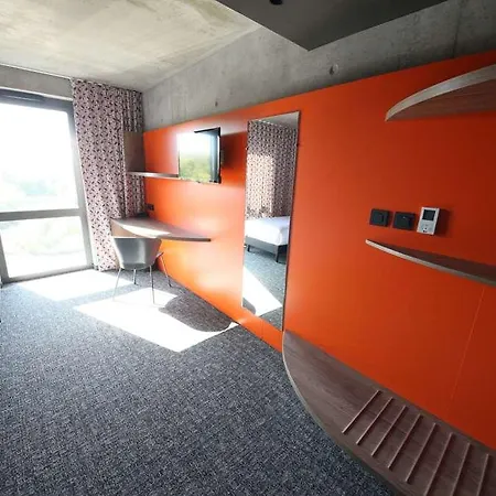 Hotel Lorraine