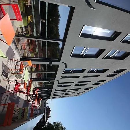 Hotel Lorraine