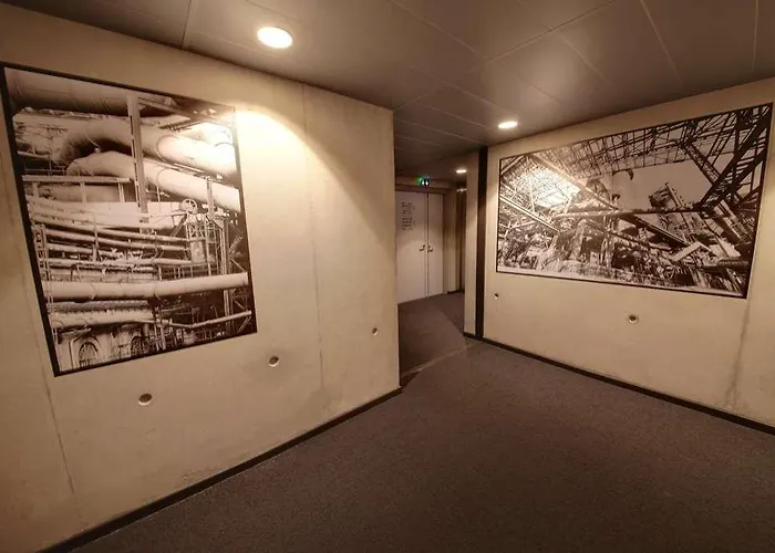 Lorraine Hotel Laxou