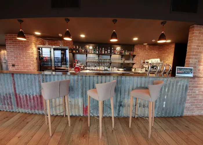 Hotel Lorraine Laxou