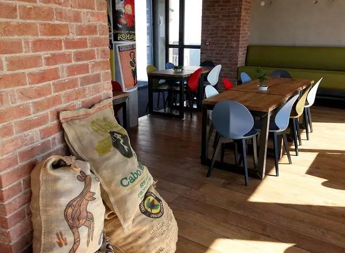 Lorraine Hotel Laxou